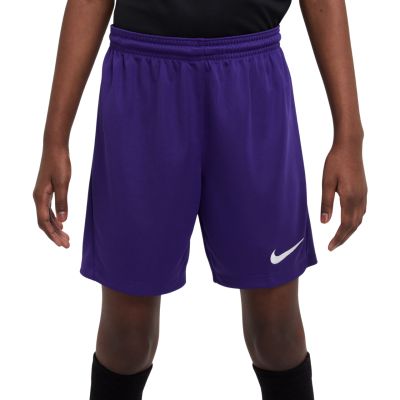 9. Nike Dry Park III NB K Jr BV6865 547 Shorts