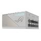 10. Asus ROG LOKI 850P WHITE SFXL Power Supply