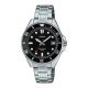 Men's Watch CASIO MDV-10D-1A1VEF + BOX
