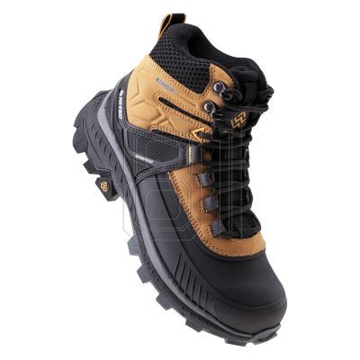 9. Hi-Tec Everest Snow Hiker W boots 92800555294
