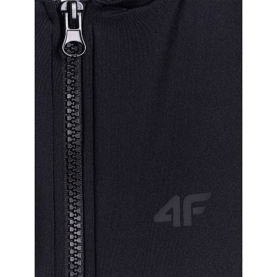7. Women's one-piece swimsuit 4F 4FRSS26USWSF132-20S