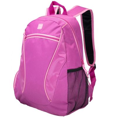 Pink Youth Backpack SEMI LINE