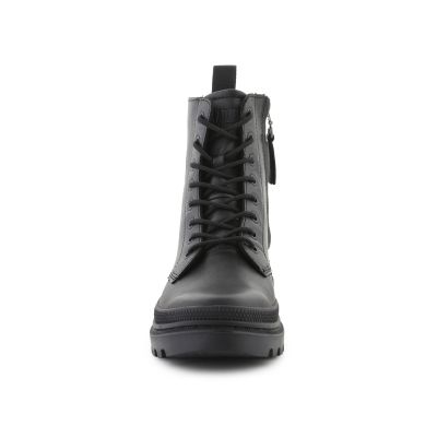 7. Palladium Pallatrooper Off Lth 77972-001-M shoes