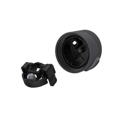 5. Kambukka Etna Thermal Mug 300 ml - Pitch Black