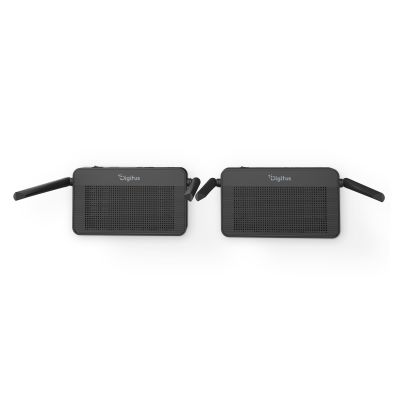 5. Digitus DS-55360 KVM Extender Transmitter and Receiver