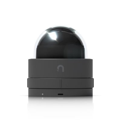 5. Ubiquti UniFi G5 Dome Ultra Black (UVC-G5-Dome-Ultra-B) camera 4MP 2688 x 1512 (16:9) IK06 4.2W