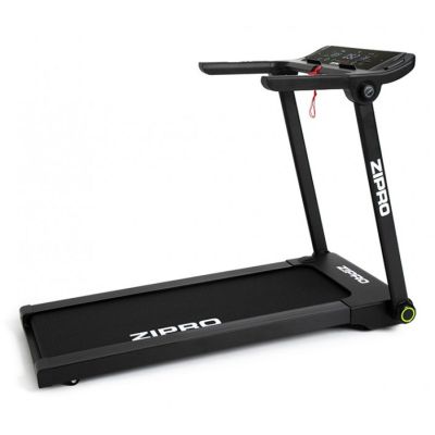 2. ZIPRO Pacto treadmill 44.5 x 124.5 mm 16 km/h