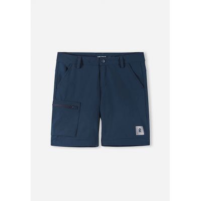 7. Reima Pants Sillat Navy children's sports pants (5100194A-6980)
