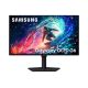 Samsung G61SH Computer Monitor 68.6 cm (27") 2560 x 1440 px Quad HD OLED Black