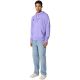 5. Champion Hooded Sweatshirt Men's Purple 220782 VS024