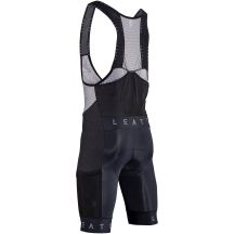 LEATT Bib MTB Endurance 5.0 Cycling Shorts with Chamois