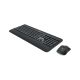 5. Logitech MK540 Advanced Wireless Keyboard + Mouse CZ