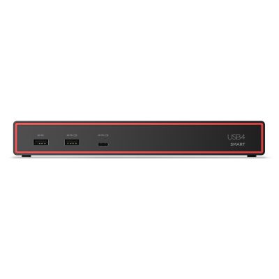 5. Lenovo Docking Station - ThinkPad USB4 135W Smart Dock
