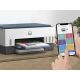 10. HP Smart Tank 670 Wireless All-in-One Color Printer, Duplex Printing; Copy, Scan