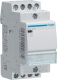 Hager ESC425 power relay 4