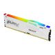 Kingston Technology FURY Beast RGB Memory Module 16GB 1 x 16GB DDR5 6000MT/s