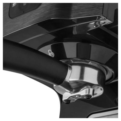 4. Sencor SES 4040BK Semi-Automatic Espresso Machine 1.4 L
