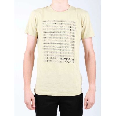 4. Moskova T-shirt MGMTS003