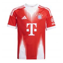 Adidas Bayern Munich Home Jr JN8525 Jersey