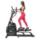 23. HMS H6319 Magnetic Elliptical Trainer (SALE)