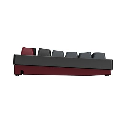 3. Montech MKey TKL Darkness Gaming Keyboard – GateronG Pro 2.0 Red (US)