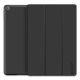 Tech-Protect SmartCase for iPad 10.2" 7/8/9 2019-2021 - black