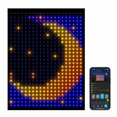 4. Govee H70B1 Universal LED Strip 2000 mm