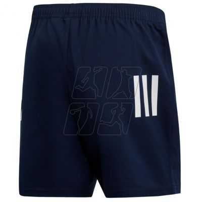 2. Adidas Classic 3S Rugby M DY8500 Shorts