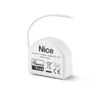Module for remote control of Nice SingleSmart-Control devices (FGS-214 EU)