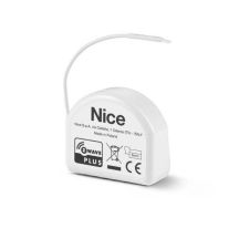 Module for remote control of Nice SingleSmart-Control devices (FGS-214 EU)
