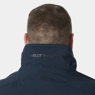 13. Helly Hansen Hp Racing Jacket M 30205 597