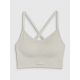 7. 4F Low Support Training Bra 4FRSS25USBAF199-83S