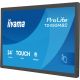 3. iiyama T2455MSC-B2 touchscreen control panel 60.5 cm (23.8") 1920 x 1080 px