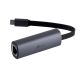 2. TP-LINK UE302C USB Type-C to 2.5 Gigabit Ethernet Network Adapter