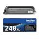 10. TN248XLBK TONER/COLOR LASER TONER