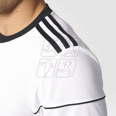 4. Adidas Squadra 17 M BJ9175 football jersey
