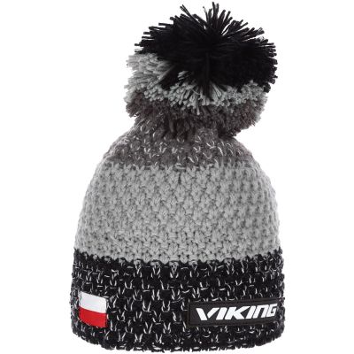 Viking 210/21/0425/09 Beanie with Headphones
