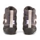 2. Affenzahn Comfy Rhino Recycled Wool Barefoot Winter Boots (01250-80028)