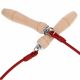 2. Jumping rope SBS-Red 14333-Red