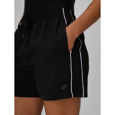 4. Women's beach shorts 4F 4FRSS26UBDSF255-20A