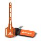 GRANITE PORTALEDGE XE band orange