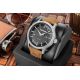 5. TIMBERLAND Trumbull Men's Watch TDWGB0041003 + BOX
