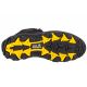 4. Jack Wolfskin Vojo 3 Texapore Mid M shoes 4042462-6055