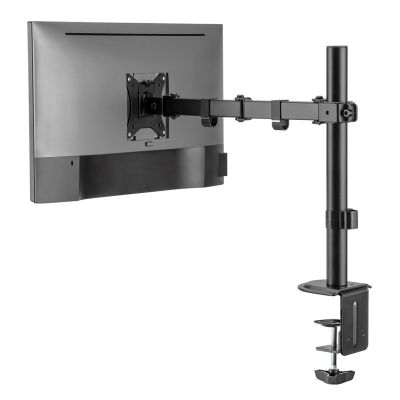 5. MACLEAN DESK MOUNT FOR LCD MONITOR 17-32", 9KG, VESA 75x75 AND 100x100 DOUBLE ARM MC-753N