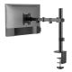 5. MACLEAN DESK MOUNT FOR LCD MONITOR 17-32", 9KG, VESA 75x75 AND 100x100 DOUBLE ARM MC-753N