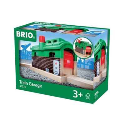 6. BRIO 33574 toy vehicle part/accessory Model Railways Parts & Accessories