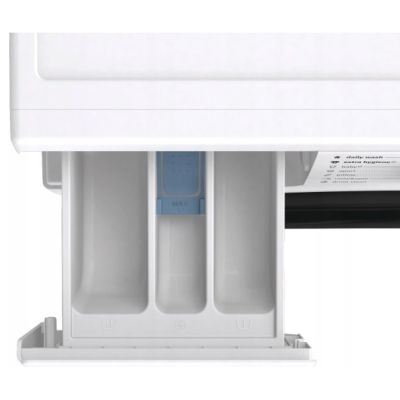 8. Washing machine GORENJE W3NGPI62SBS/PL