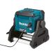 7. Makita LED Lamp 18V/14.4V DML811 1800lx/3000lm with AC Power Supply