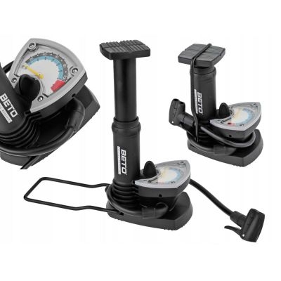 BETO CFT-003 Foot Pump