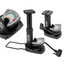 BETO CFT-003 Foot Pump